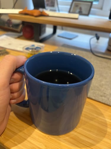 Customer photo review of Japanese Tea Sampler Mega 22 pack