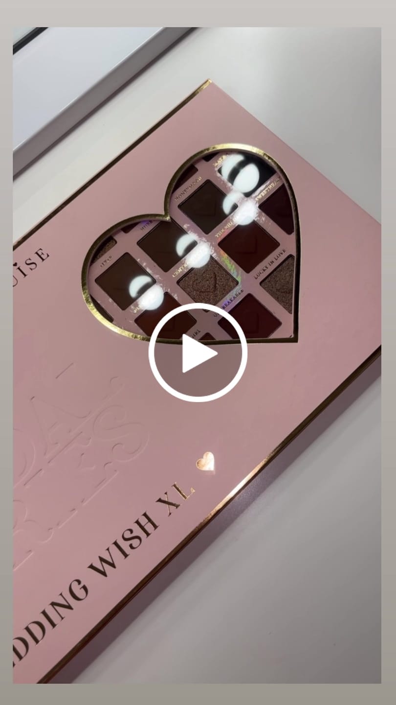 Video recenzija korisnika P.Louise Single Bad Bitch Mystery
