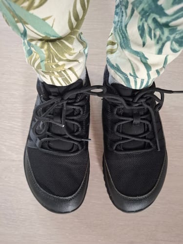 Customer photo review of Forestep Ⅰ - Barfußschuhe