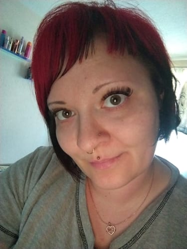 Customer photo review of THE CLOUD STARTER KIT (6mm-13mm)