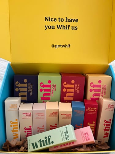 Customer photo review of Paradise Eden