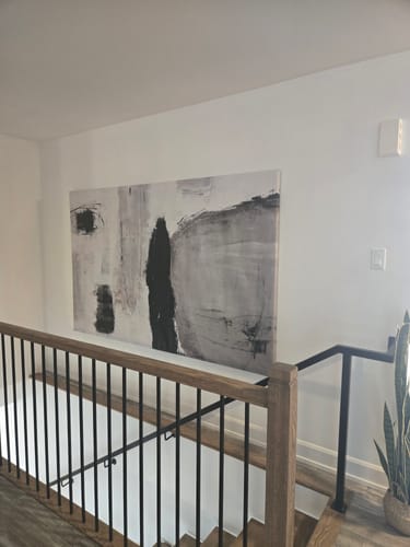 Customer photo review of Unlevel