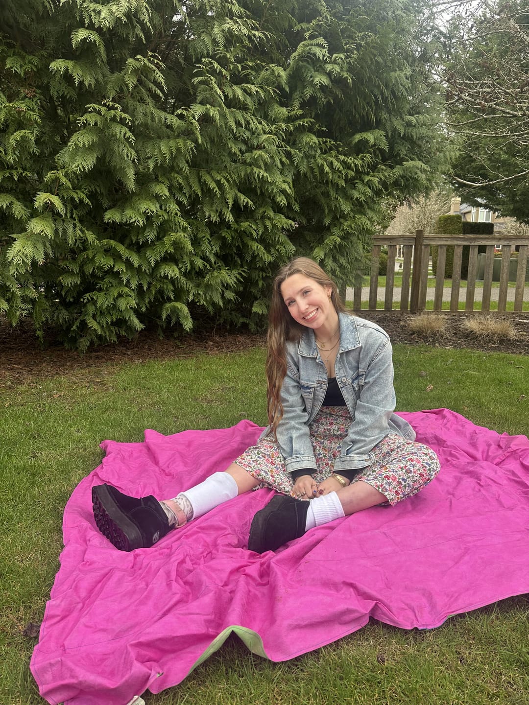 Customer photo review of RETRO SUPER SHORTY BLACK