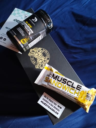 Customer photo review of DARC SPORT SLIDES