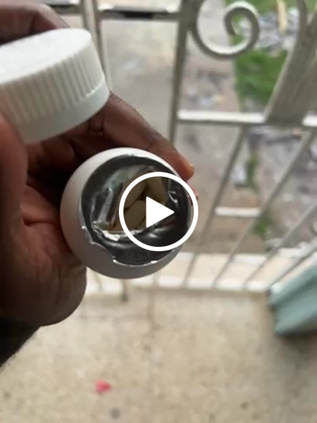Customer video review of Super Sea Moss Capsule Blend