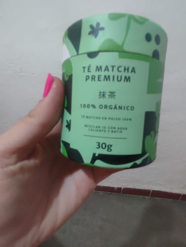 Customer photo review of Pack Experiencia Iniciación