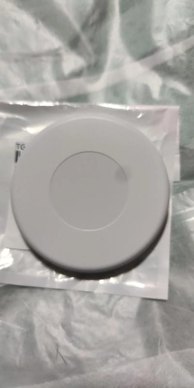 Customer photo review of TechMate (5 in 1 Charger, SIM Tool & Holder)