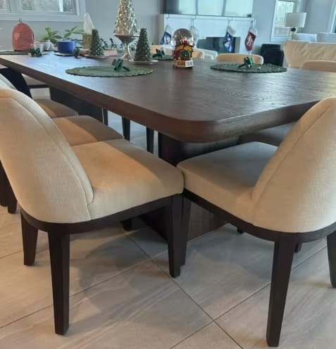 Customer photo review of Osloo