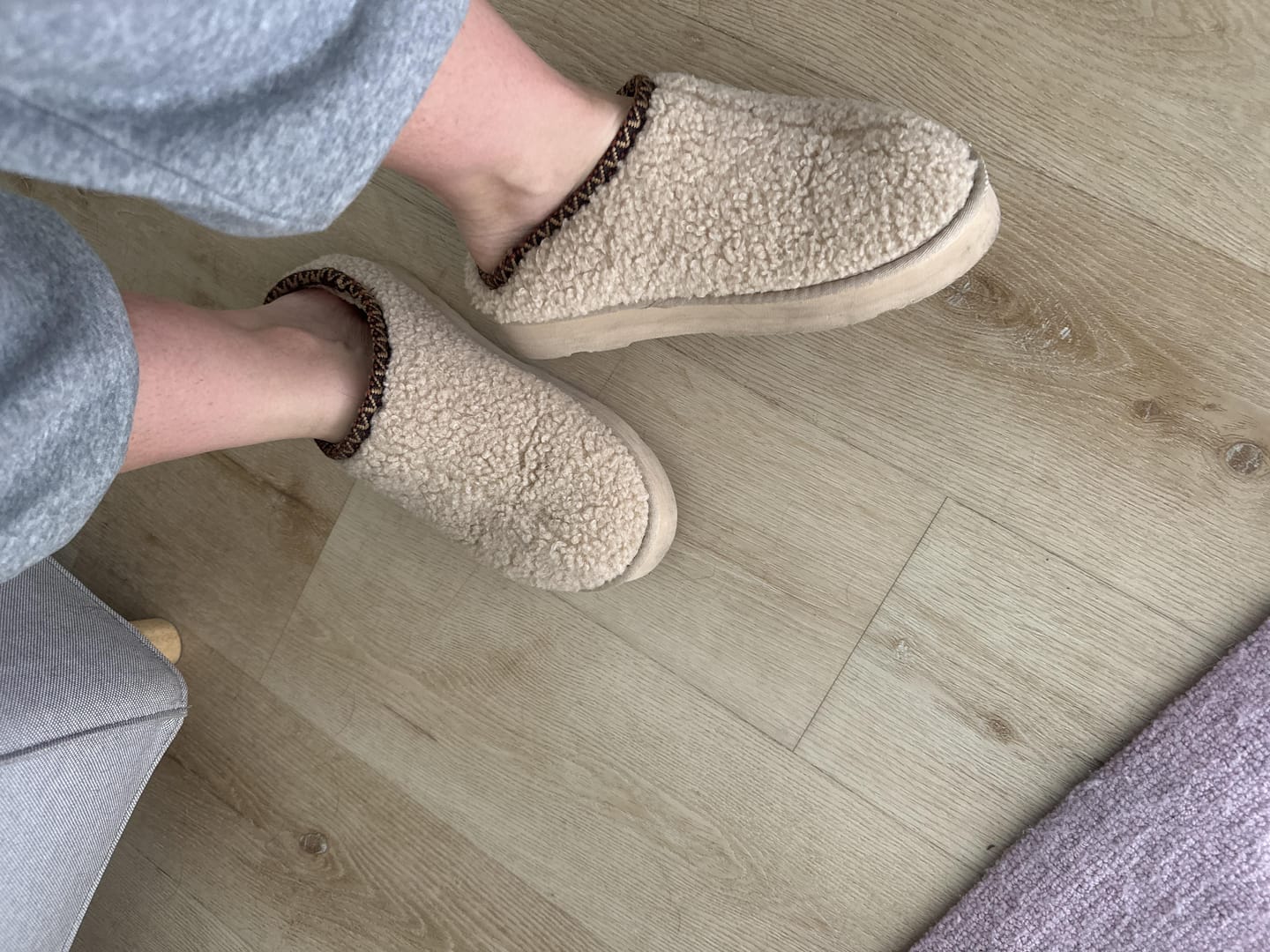 Customer photo review of SNUGGLE MARTIS OAT