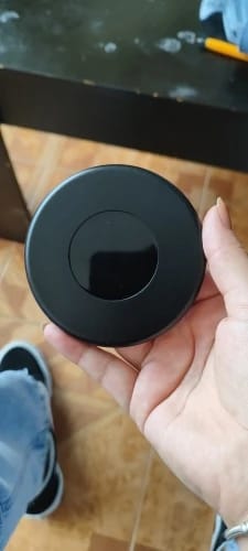 Customer photo review of TechMate (5 in 1 Charger, SIM Tool & Holder)