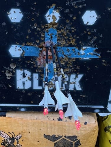 Customer photo review of Practice Tips