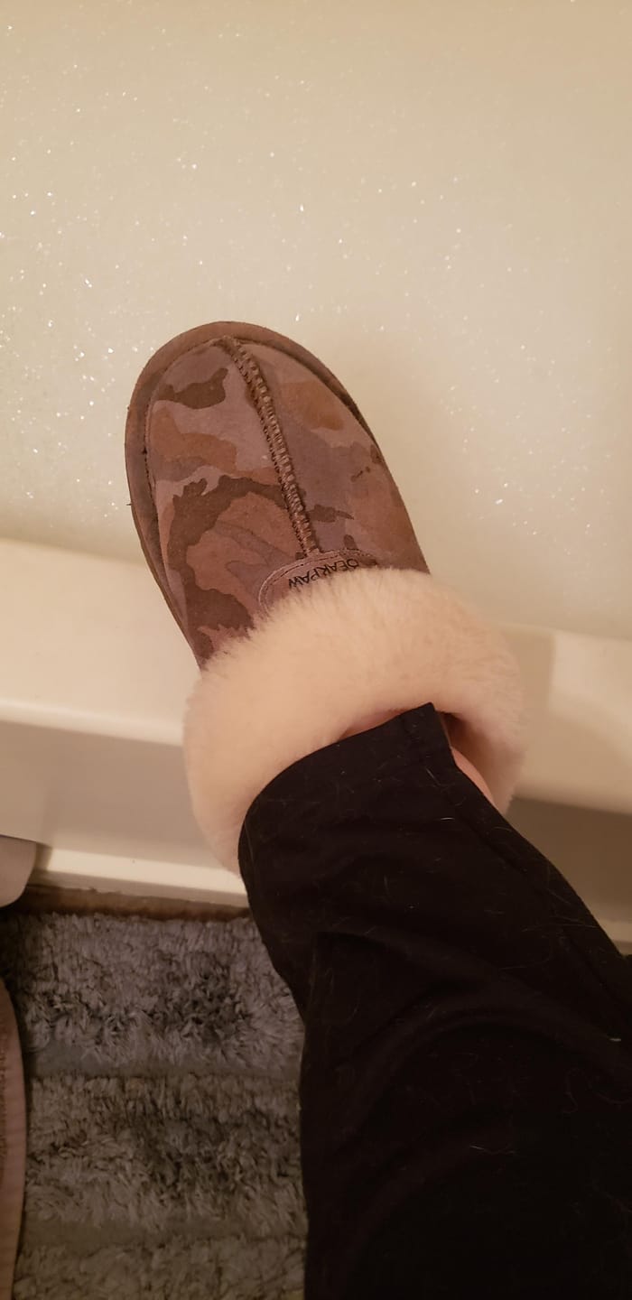 Customer photo review of LOKI EXOTIC ICED COFFEE