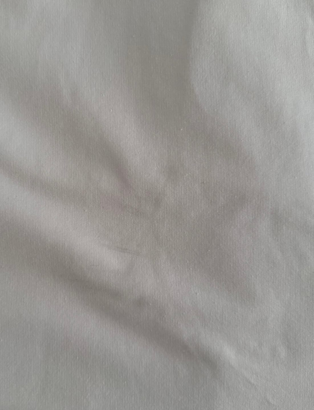 Customer photo review of Essential Oversized Tee