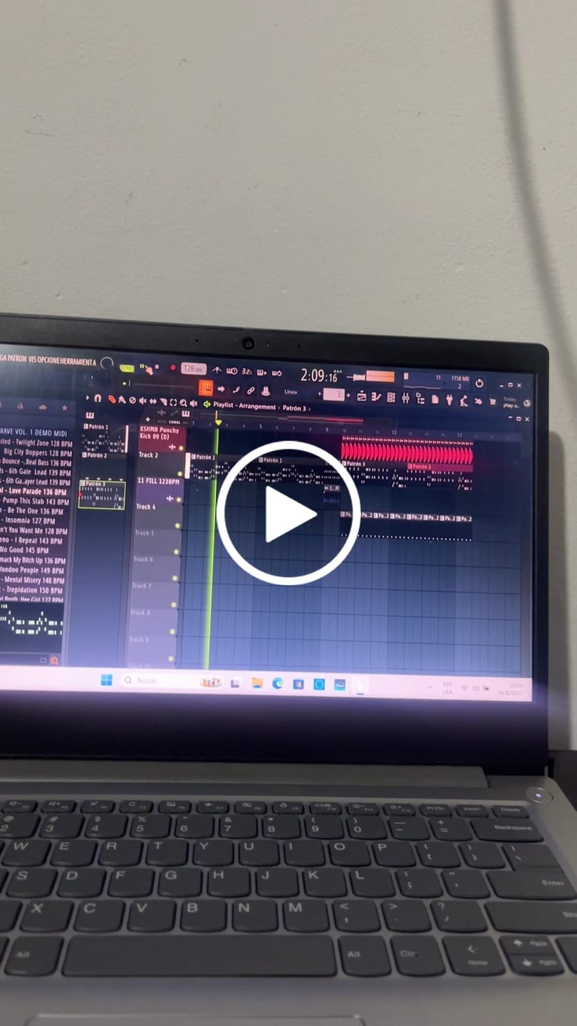 Customer video review of RAVE Bundle