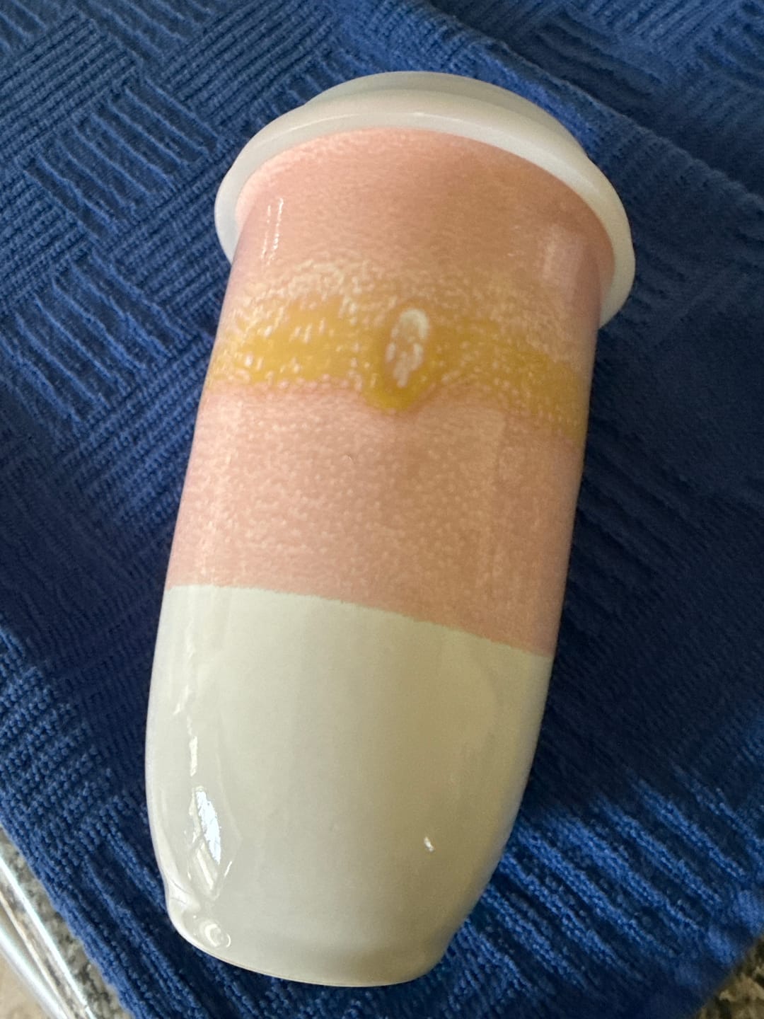 Customer photo review of Horizon Cup 12oz