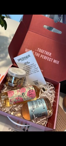Customer photo review of ברכה