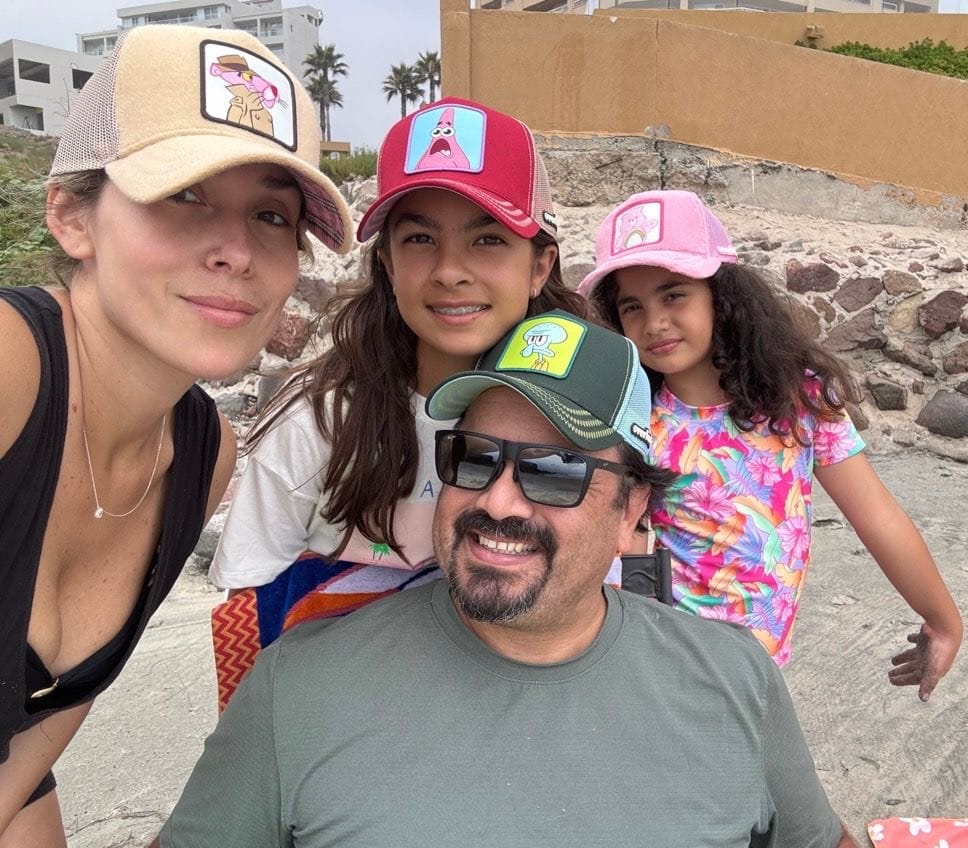 Customer photo review of OVERLORD X SpongeBob: Shocked Patrick Trucker Cap