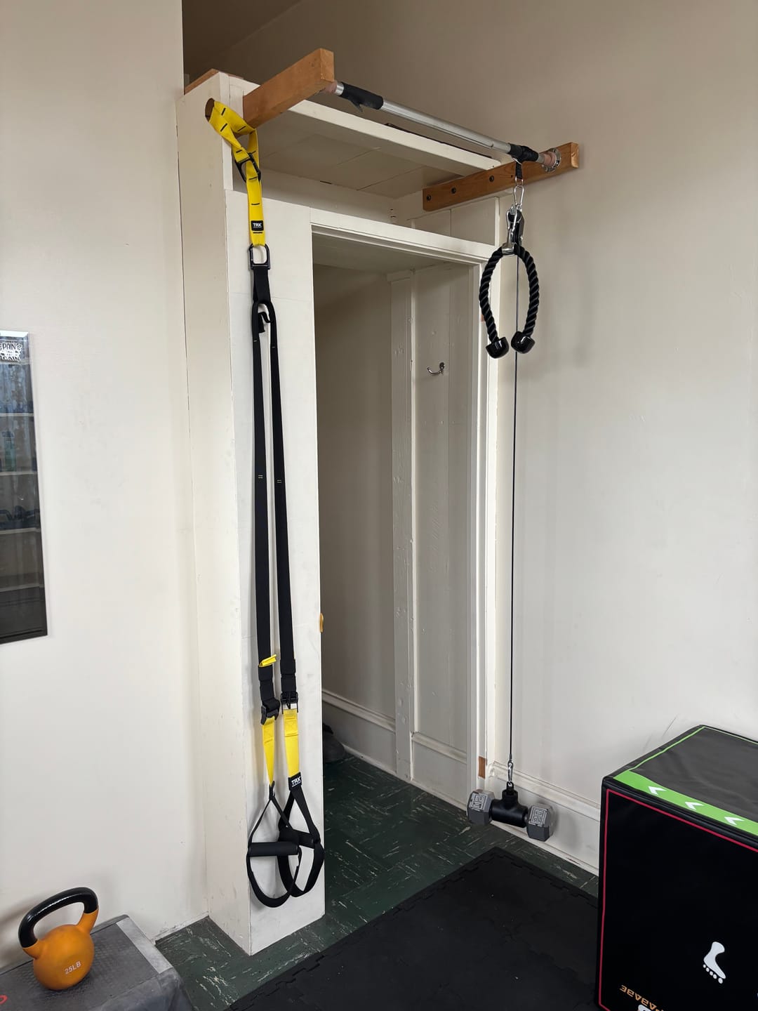 Customer photo review of HYPERBELL Cables