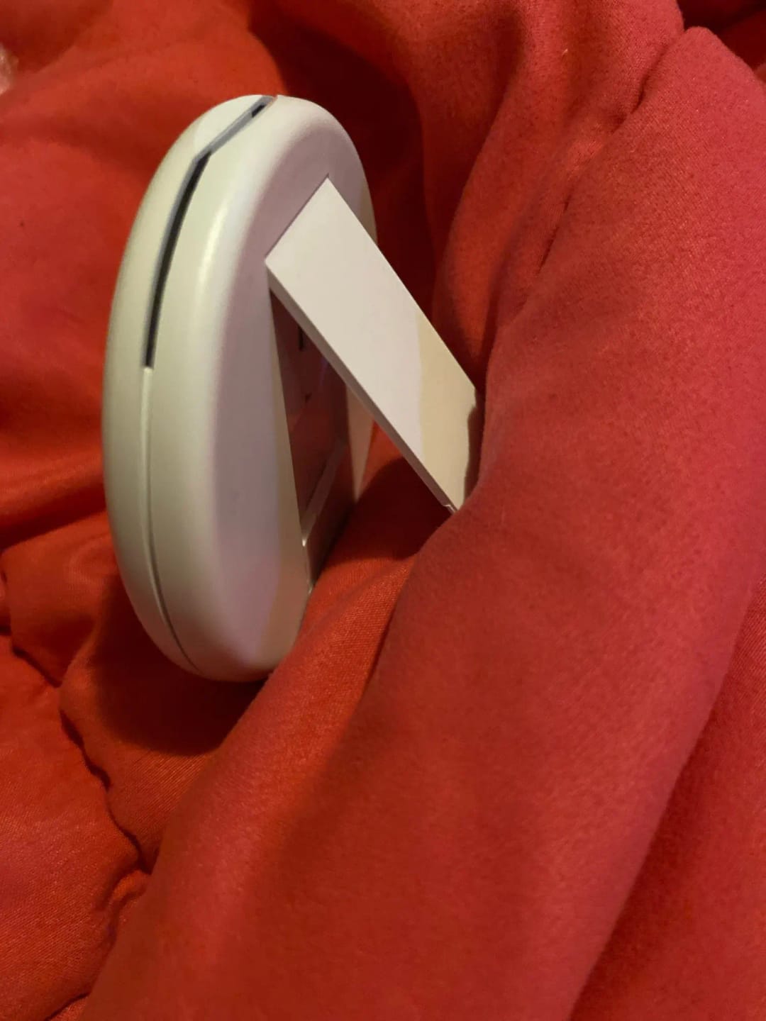 Customer photo review of TechMate (5 in 1 Charger, SIM Tool & Holder)