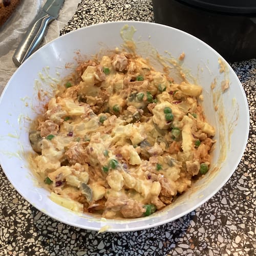 Customer photo review of Peas Maker Stukjes