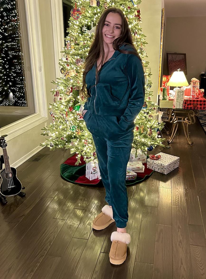 Customer photo review of RETRO LOKI ICED COFFEE SOLID