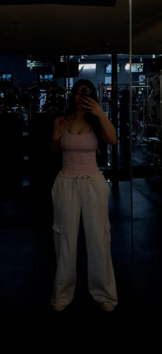 Customer photo review of Nüa Vela Top