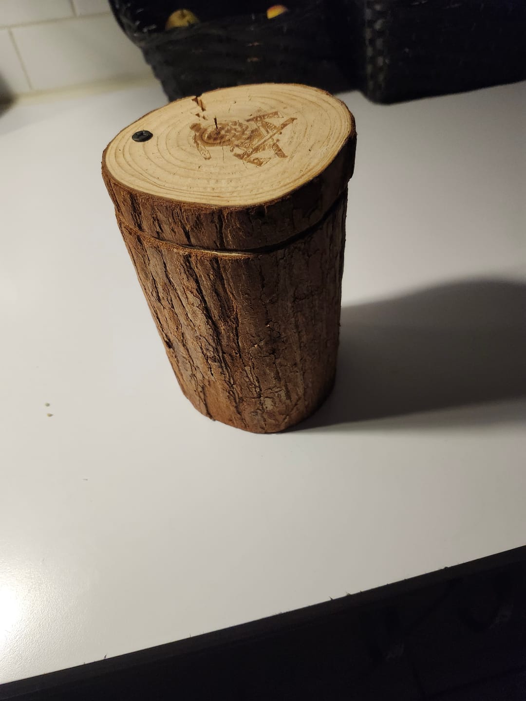 Customer photo review of Mélange Tomahawk (100g, 250g, 500g, 1Kg)