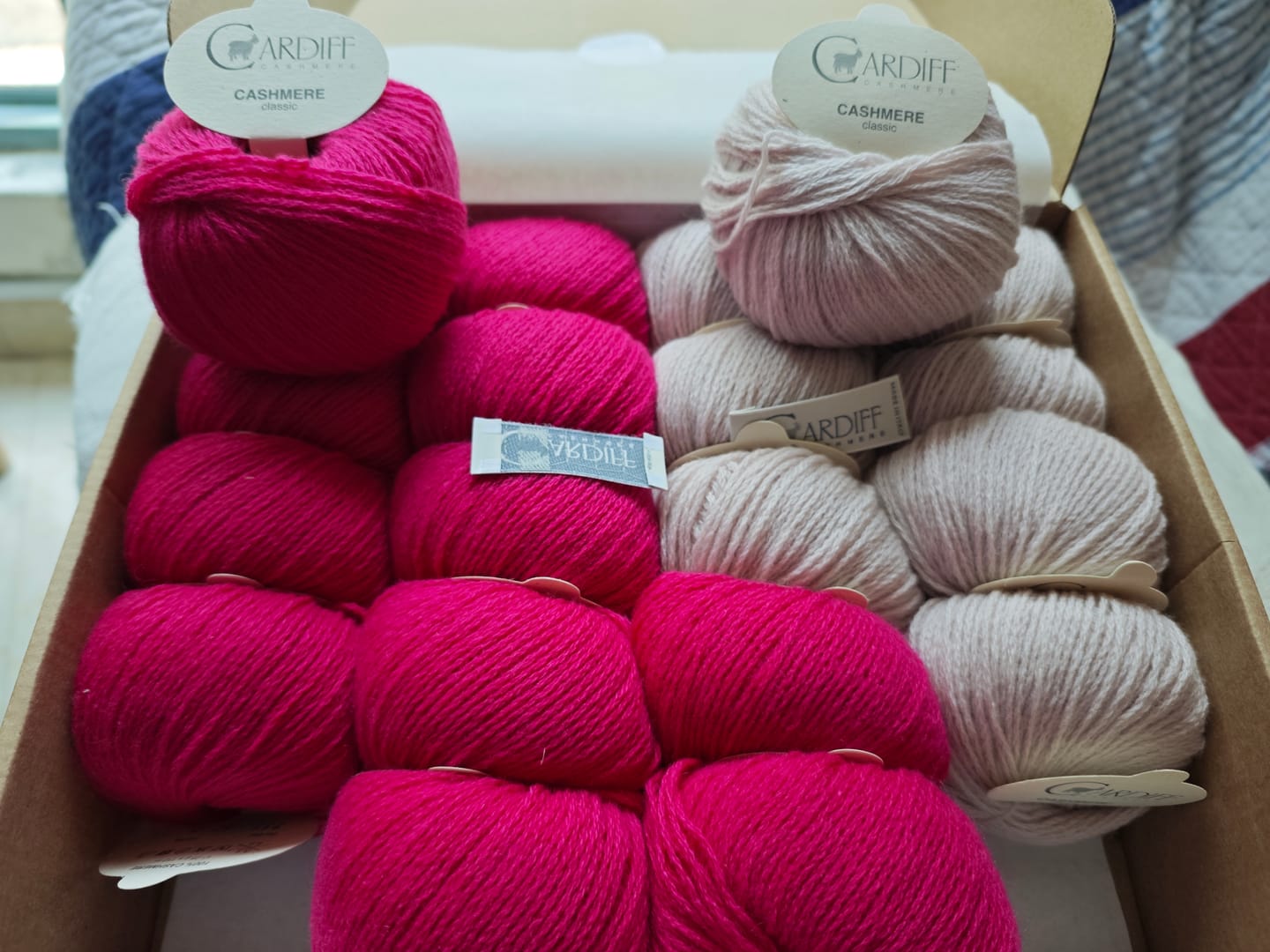 Customer photo review of CLASSIC