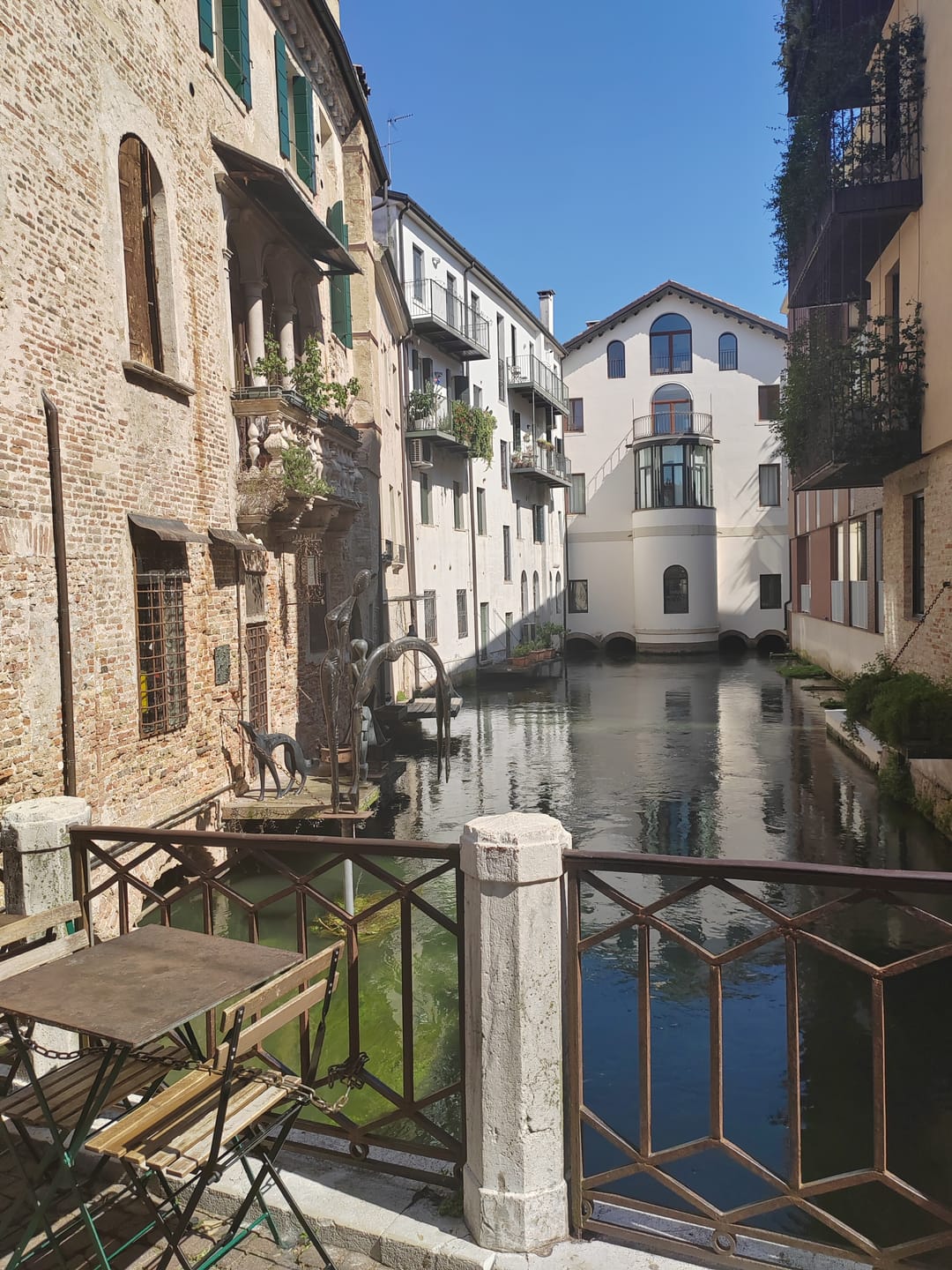 Customer photo review of Mala Venecija: Treviso - Italija (1 dan)