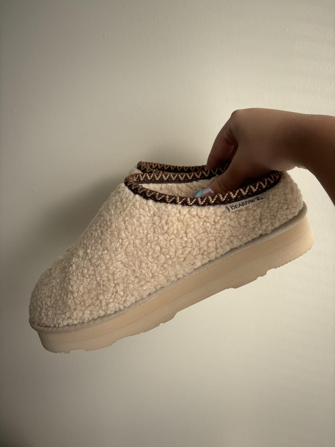 Customer photo review of SNUGGLE MARTIS OAT