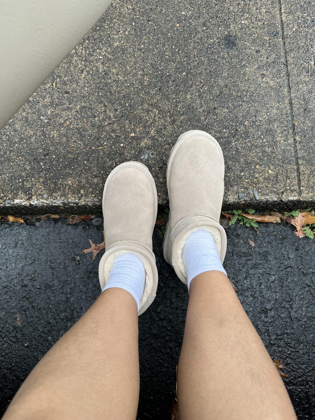 Customer photo review of SHORTY ICED COFFEE