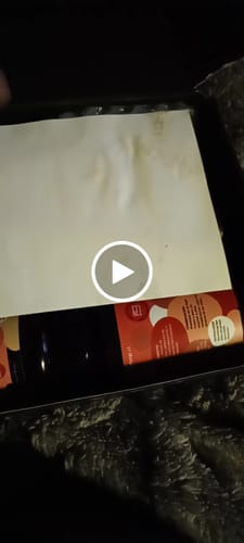 Customer video review of Pack Team Vitalidad