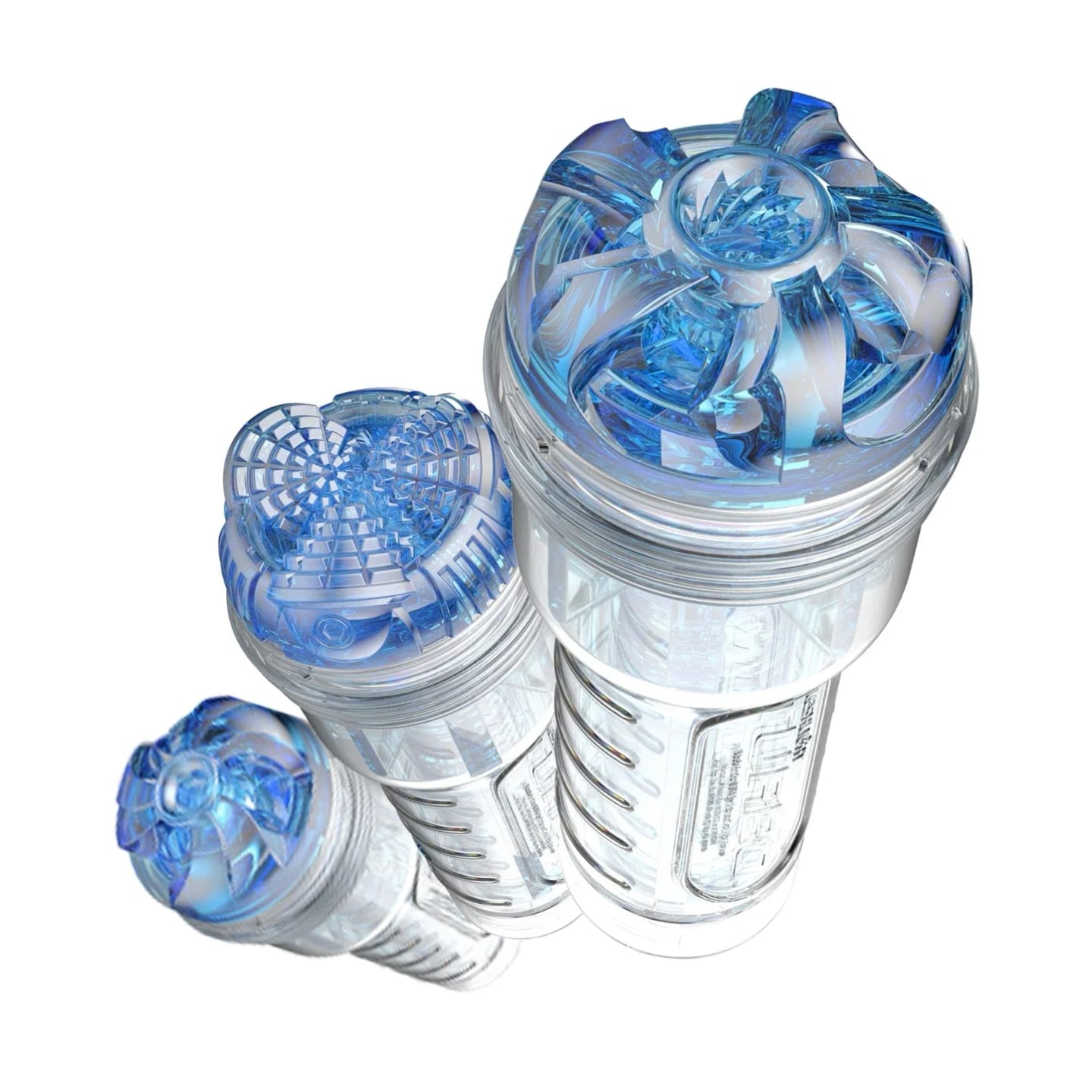 Customer photo review of Fleshlube Fire (4 oz)