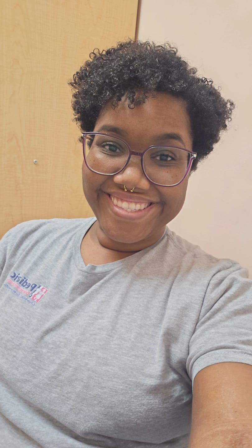 Customer photo review of Twist N' Braid Out Bundle | Coconut Curl Cream | Curly Haircare Product Set