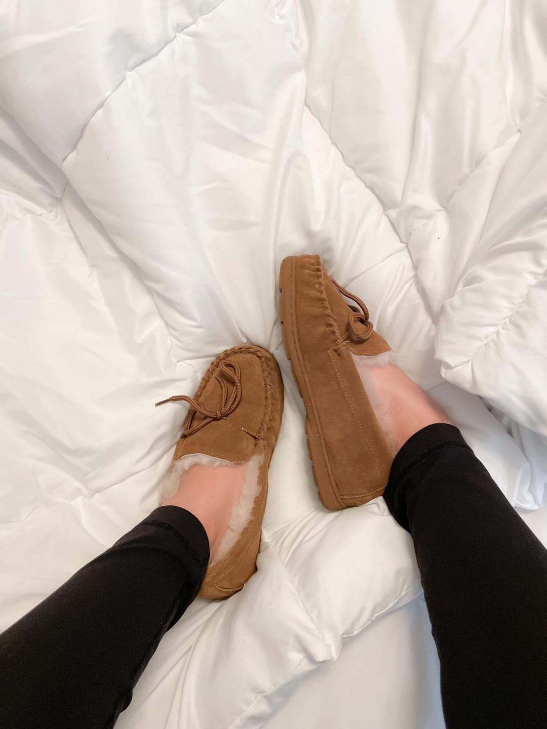 Customer photo review of MINDY BLACK