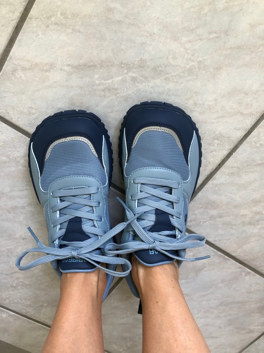 Customer photo review of Vale - Breitfußschuhe