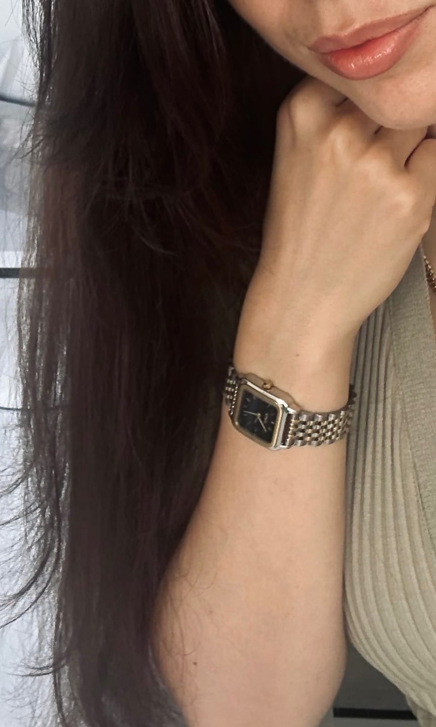 Customer photo review of Cindy Bracelet