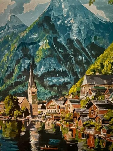 Customer photo review of Alpine Trek