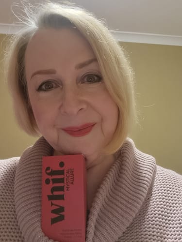 Customer photo review of Mystical Allure