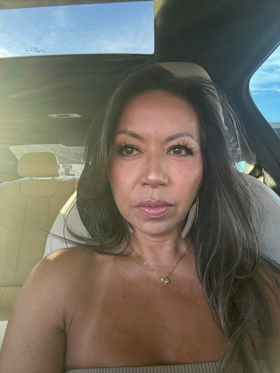 Customer photo review of Natural