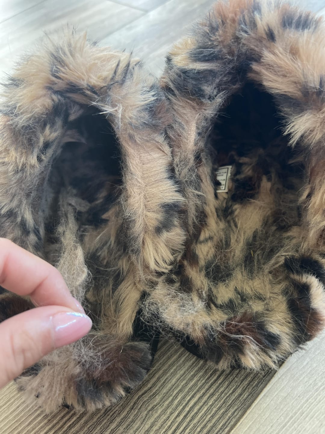 Customer photo review of LOKI EXOTIC ICED COFFEE