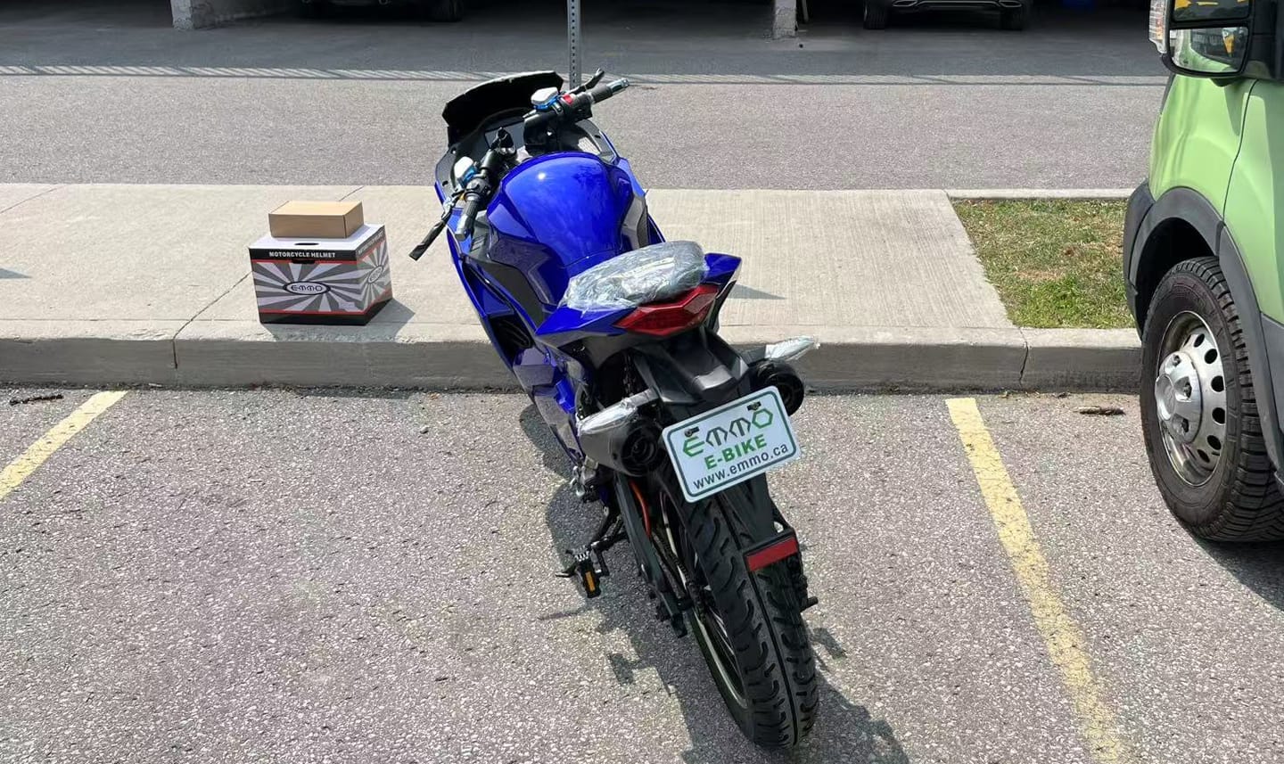 Customer photo review of Zone II