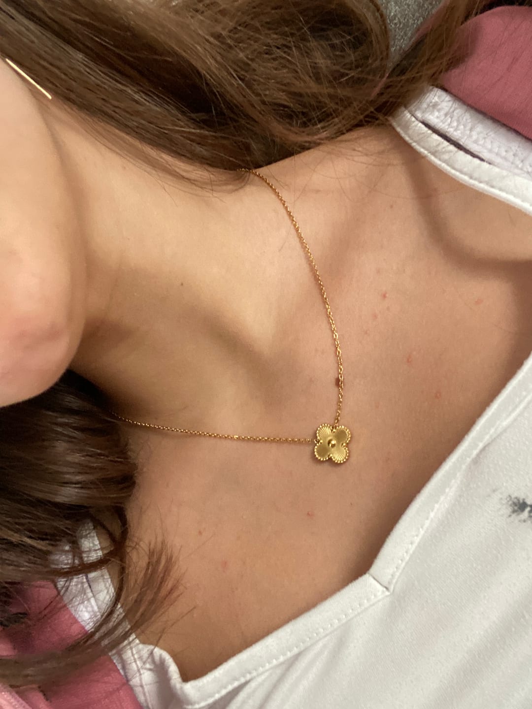 Customer photo review of Lantisor - Royal Clover