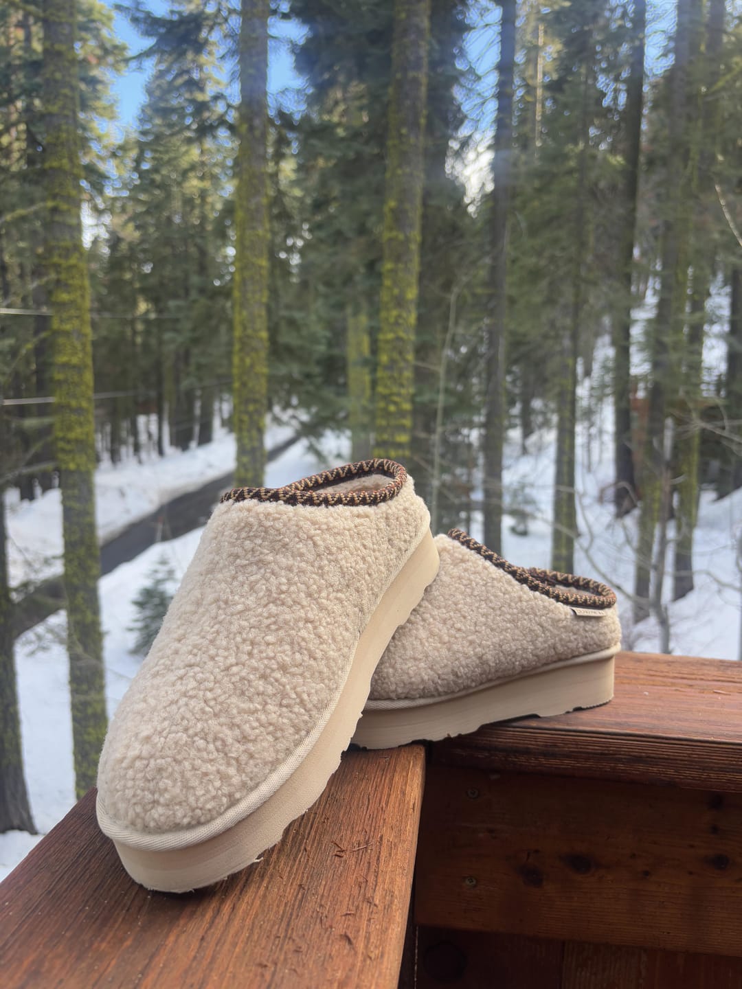 Customer photo review of SNUGGLE MARTIS OAT