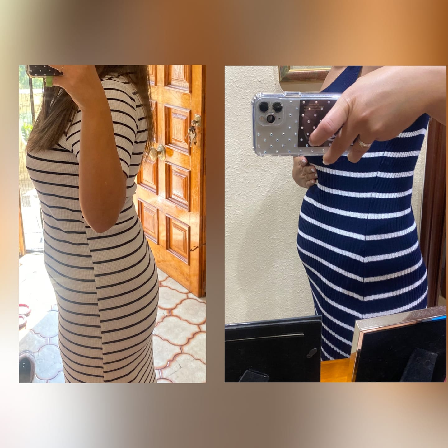 Customer photo review of CORTIZEN - MANEJO DEL ESTRÉS & BALANCE HORMONAL
