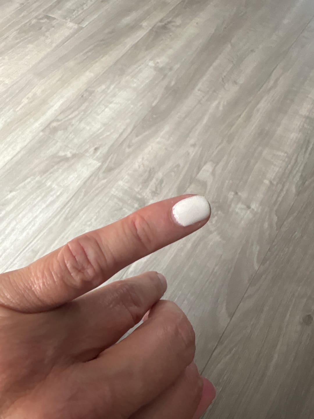 Customer photo review of Premium 4-In-1 Buffervijl