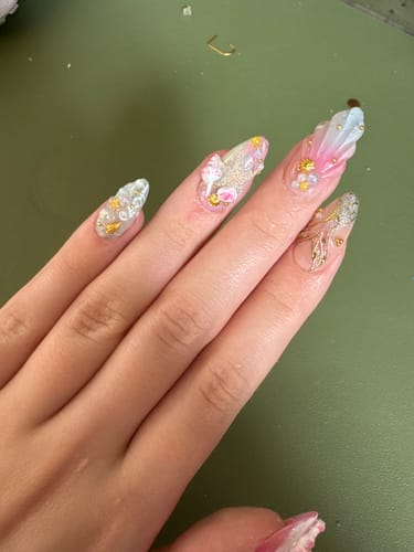 Customer photo review of Seabelle