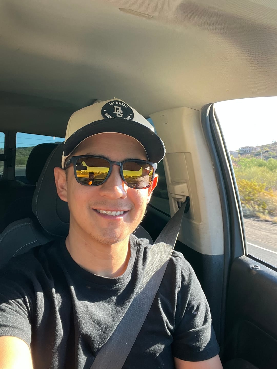 Customer photo review of The Sedona
