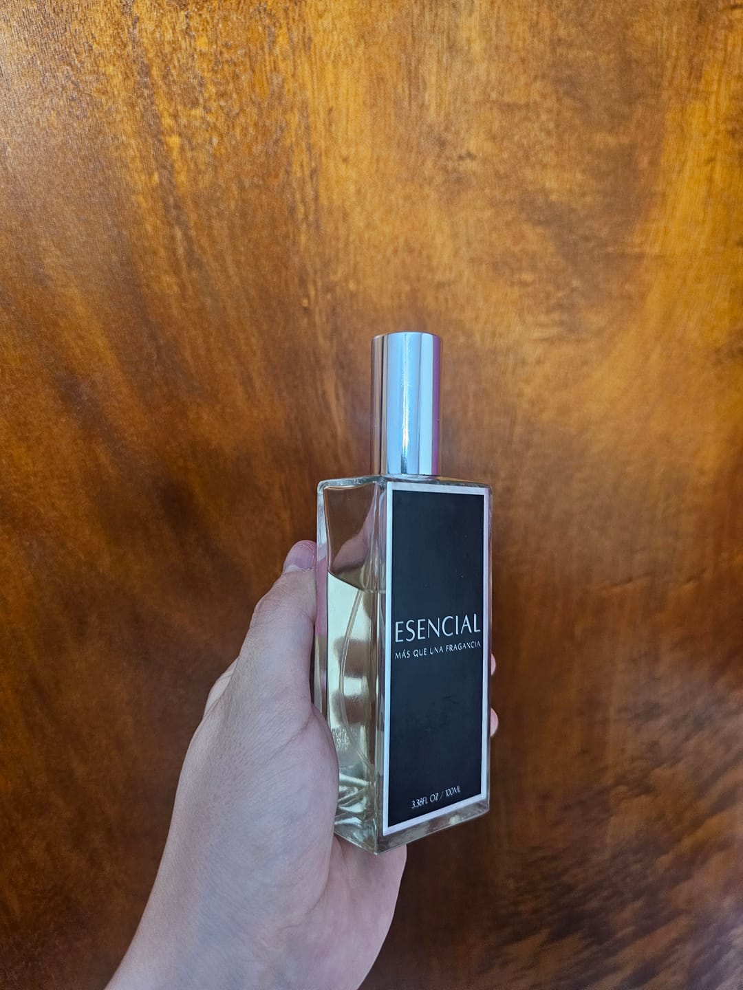 Customer photo review of H011 Inspirado en: Acqua di Giò Profondo - Giorgio Armani