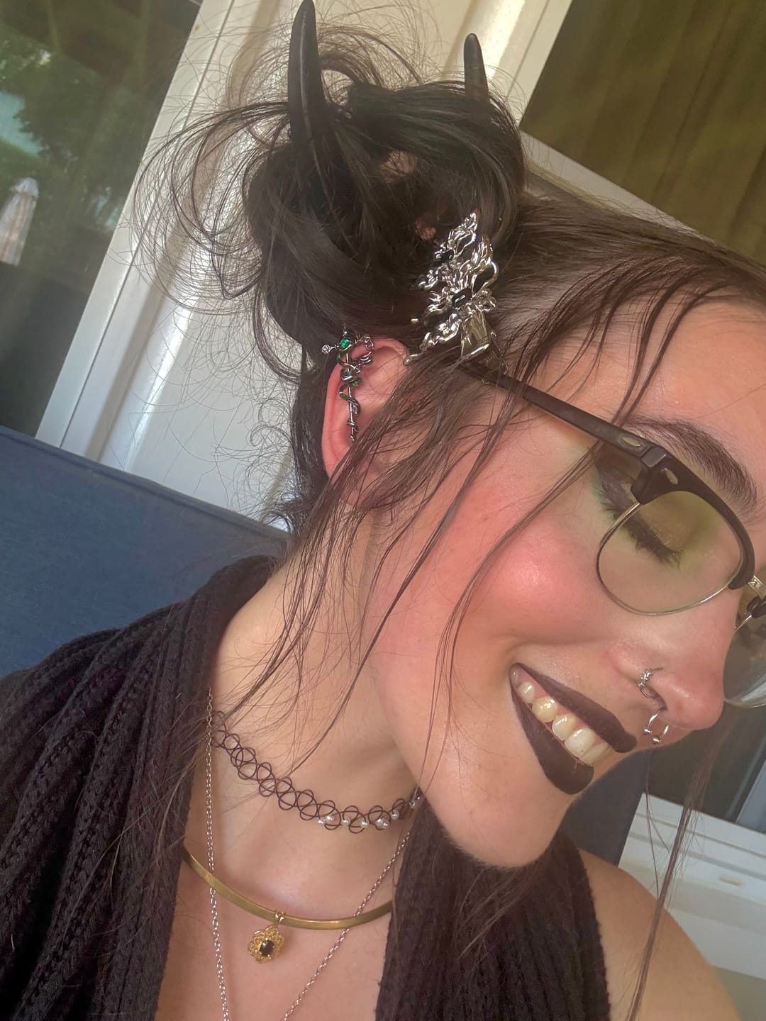 Customer photo review of Kuromears